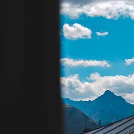 Vaso-Levani House Kazbegi Eksteriør bilde