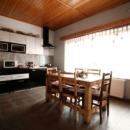 Vaso-Levani House Kazbegi Eksteriør bilde