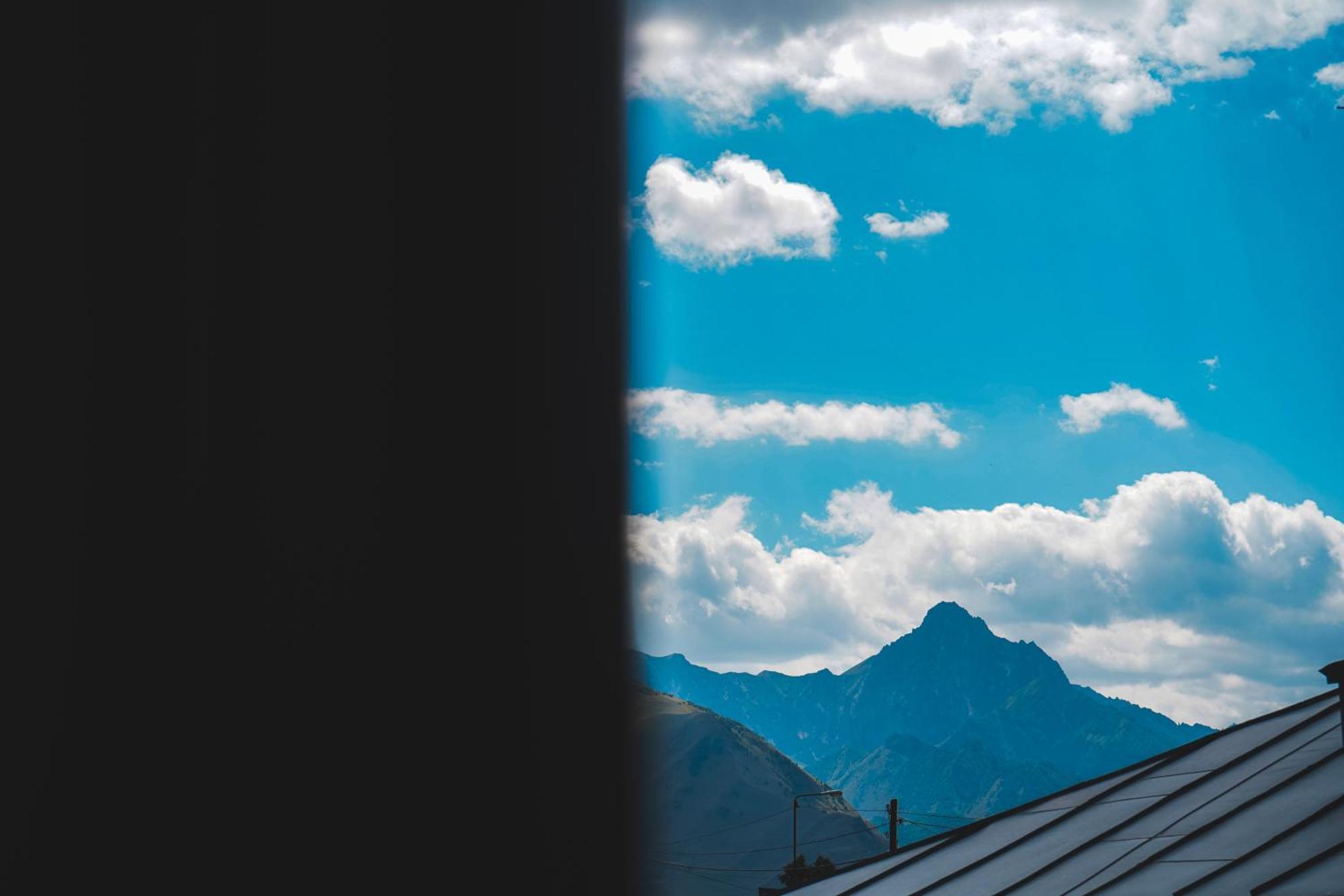 Vaso-Levani House Kazbegi Eksteriør bilde
