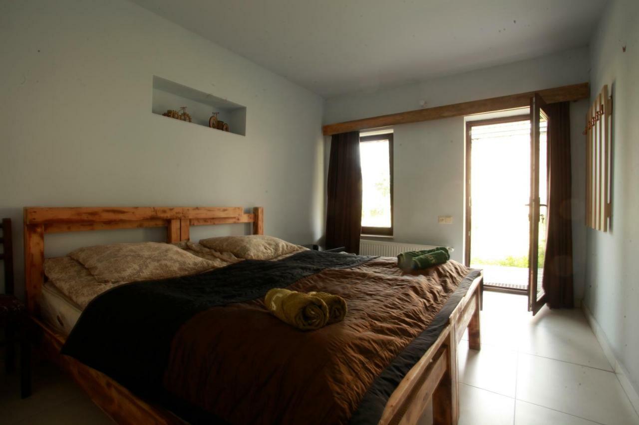 Vaso-Levani House Kazbegi Eksteriør bilde