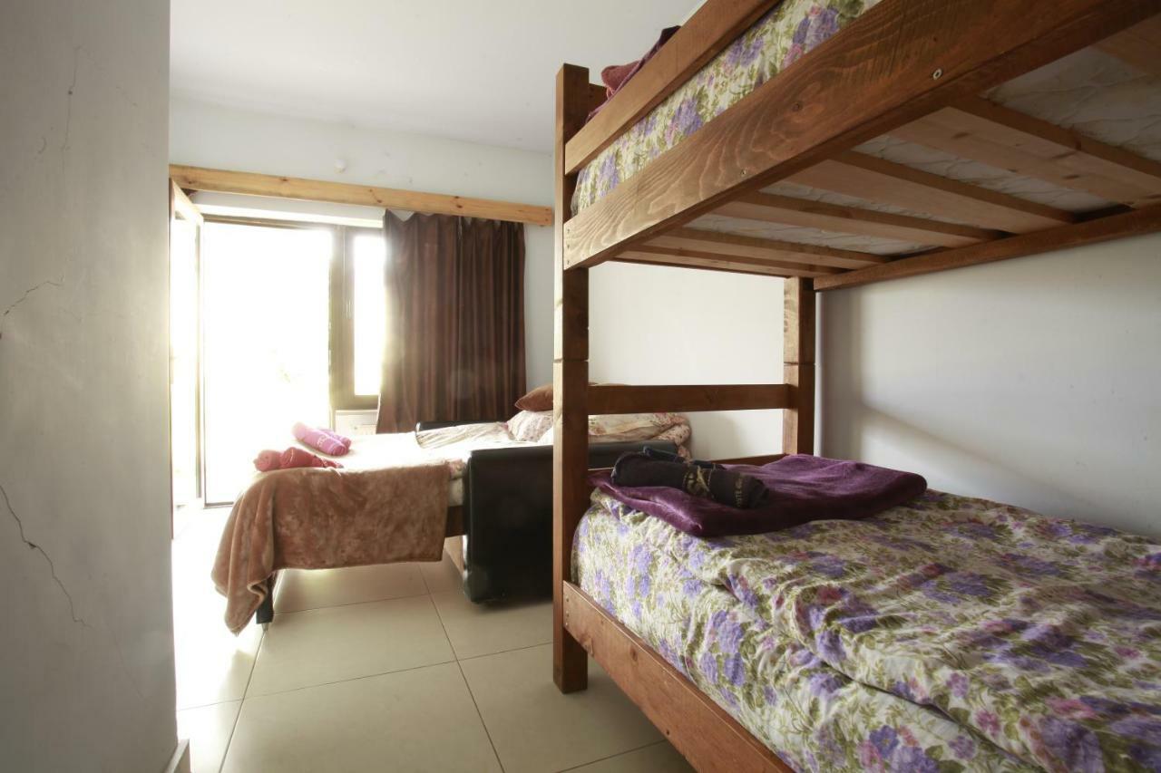 Vaso-Levani House Kazbegi Eksteriør bilde