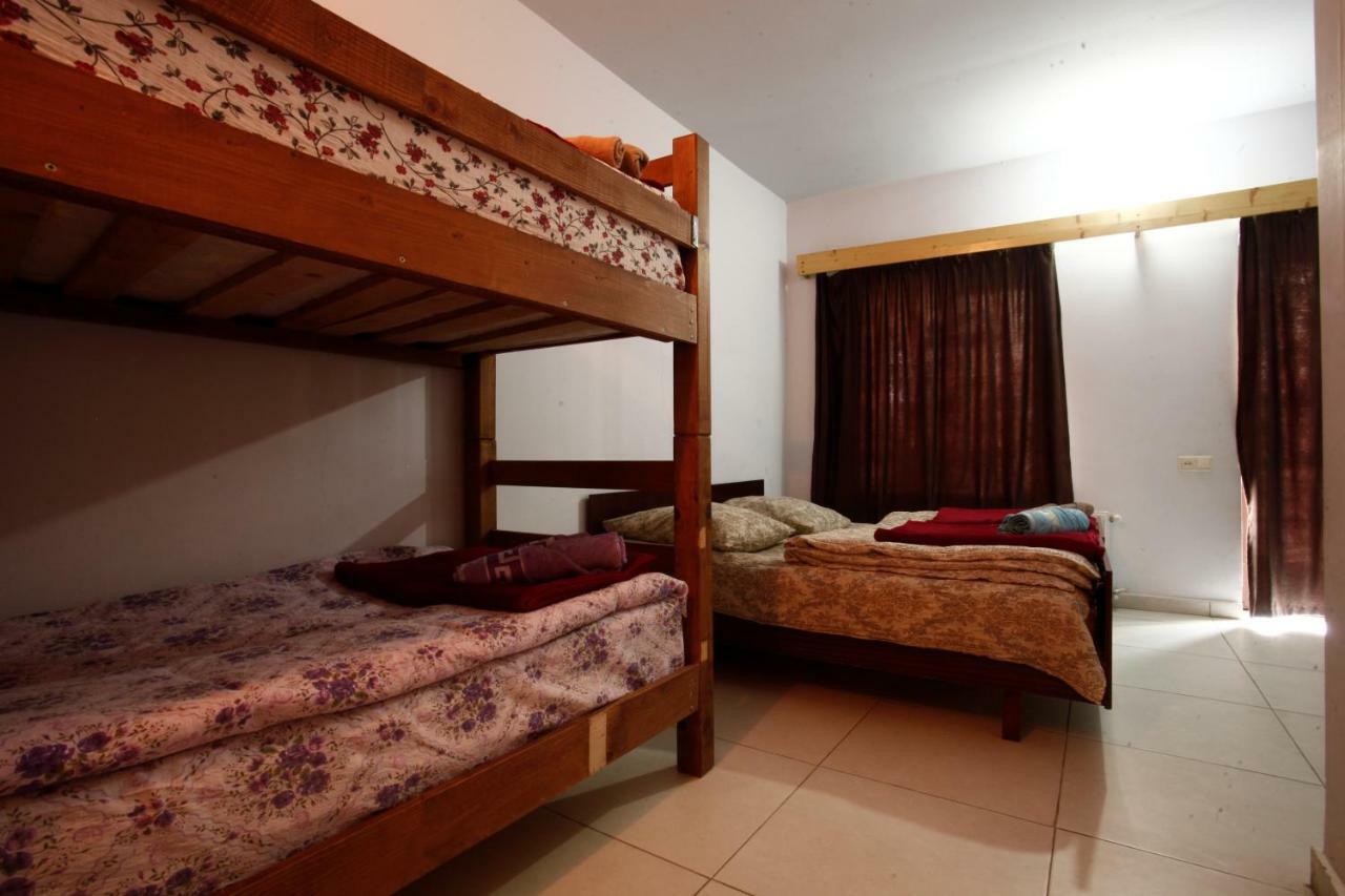Vaso-Levani House Kazbegi Eksteriør bilde